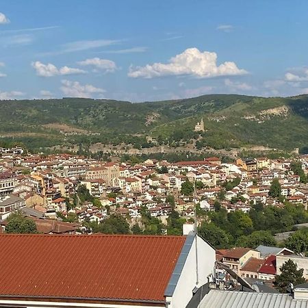 Apartment Happy Place Akatcia Veliko Tarnovo Extérieur photo